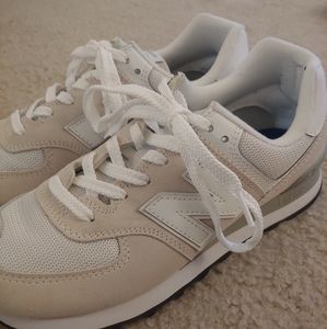 New Balance 574 Shoes